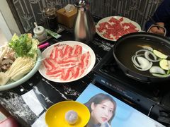 -松坂屋日料自助(长城路店)