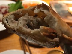 -阿里家·新疆烤肉酒場 by MIG