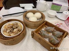 -龙的酒楼·手工早茶·顺德菜(近良路店)