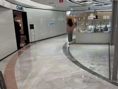 -乐天免税店(明洞店)