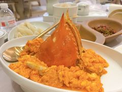 -喜鼎海胆水饺(平安金融中心店)