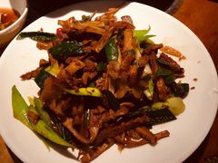 -黑鸡小馆(金源店)