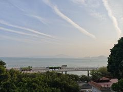 -白城沙滩