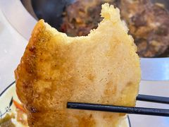 -崔记老东北传奇铁锅炖(横店总店)