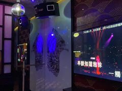 -音乐派KTV(银泰城店)