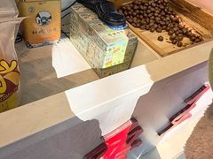 -阿男野栗王(金门路店)