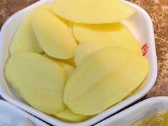 土豆-小门坎三合鱼(总店)