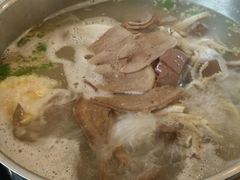 -许府牛杂·鲜牛肉火锅(梁溪万达店)