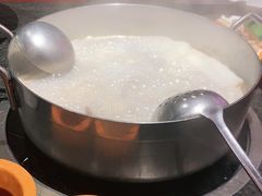 -煲宫猪肚鸡(昆山金鹰国际购物中心店)