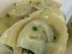iphone_upload_pic-潘国仙耳光馄饨(黄家阙路店)