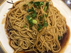 葱油拌面-庄行曹记羊肉(泗泾店)