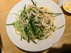 -龙抄手食府(浣花北路店)