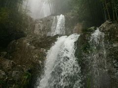 -南尖岩景区