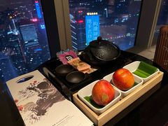 -广州四季酒店