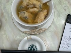 -麦奀云吞面世家 山顶店(山顶广场店)