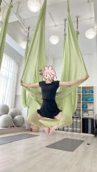 -小黑裙瑜伽·普拉提