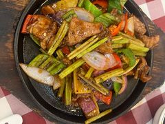 -吉源大排档·鱼生·海鲜(烧烤彩印厂店)