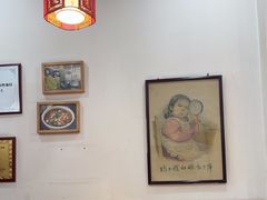 -桂花香手工面(鼓楼店)