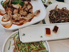 -味+新京宴·烤鸭·北京菜(创意谷店)