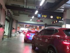 -万达广场(济南魏家庄店)