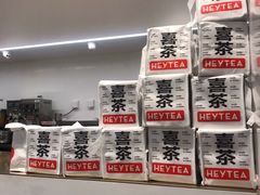 -喜茶(深圳福田星河COCO Park店)