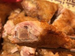 -前海沿·青岛菜(乐客城店)