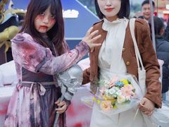 -成都欢乐谷