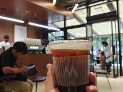 -M Stand(深圳南山欢乐颂店)