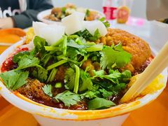 -老牌柳州螺蛳粉(同班同学美食城店)