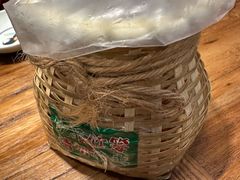 -云阿蛮云南生烫牛肉米线(奉贤路店)