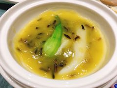 -久宴·天目湖大鱼头(恐龙园店)