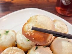 -哑巴生煎(临顿路店)