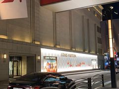 门面-新世界百货(明洞总店)