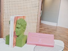 -La Porte de Paris 巴黎之门法式甜品