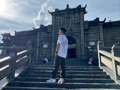 -南岳衡山风景名胜区