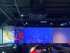 大堂-大成海鲜烧烤·小龙虾(七宝店)