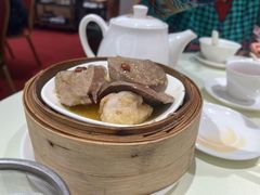 -兴悦酒家(环市东路店)