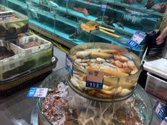 -强记海鲜·大排档(蛇口新街店)
