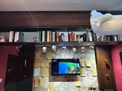 -恐怖游戏(湖滨店)