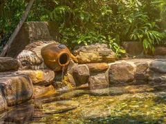 -厦门日月谷温泉渡假村