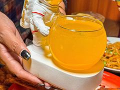 -人间半杯·小酒馆创意菜(三里屯店)