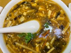 -台北楚楚园馅饼粥(虹桥南丰城店)