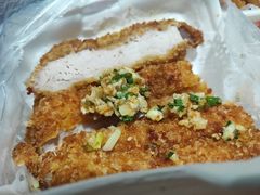 -特色椒盐排条(天山西路店)