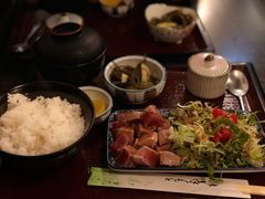 -定食Doraya(骆克道店)
