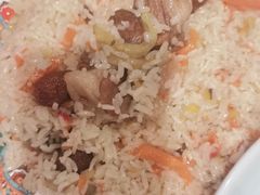 -巴依老爷新疆美食(望京小街店)