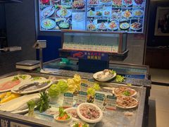 -新时代大酒店(仰口路店)