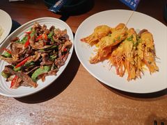 -蝦塘·中国餐馆(城墙南马道巷店)