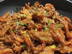 -张大师鸭爪爪特色干锅(南湖店)