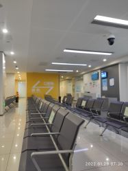 -天津市儿童医院(河西马场院区)