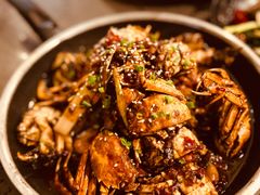 -一棠龙虾•王牌虾球(楚河汉街店)